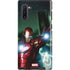 Marvel Tony Stark Iron Man Galaxy Cases